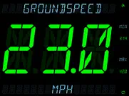 groundspeed ipad capturas de pantalla 1