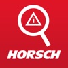 HORSCH Error Codes icon