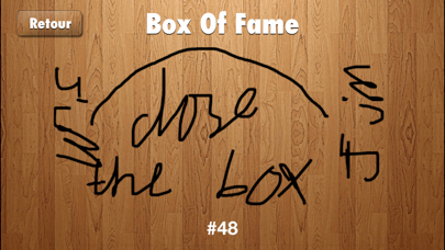 Screenshot #3 pour CloseTheBox