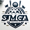 SJMGA app icon - Sports app for iPhone