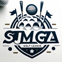 SJMGA app icon - Sports app for iPhone