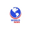 World News: Breaking News App