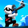 Johnny Trigger: Sniper icon