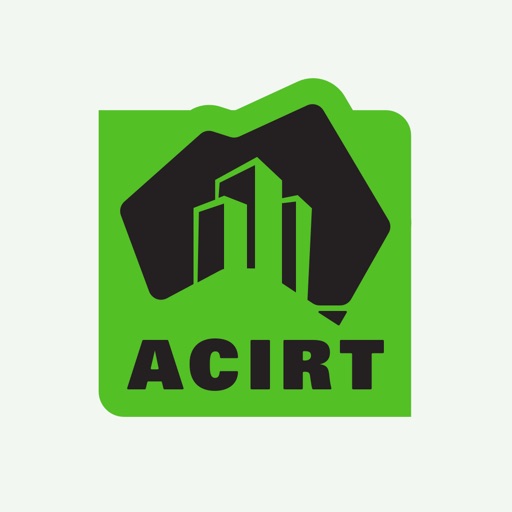 ACIRT App