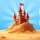 Sand Castle: Tap & Build