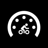 Cycling Dash-Data video tool - App Icon