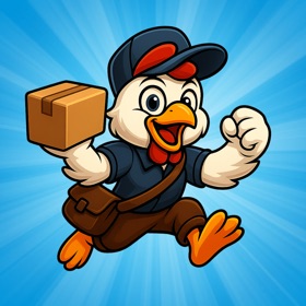 CoCo Courier