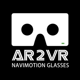 AR2VR (Cardboard)