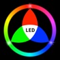Colourful LED app download