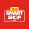 With the Joe V’s Smart Shop app, you can: