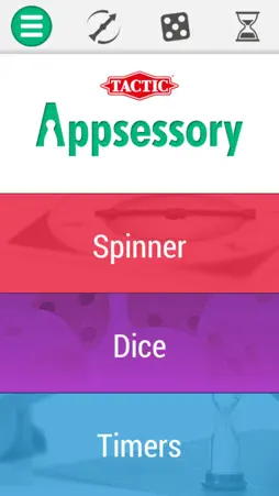 Appsessory screenshot 1