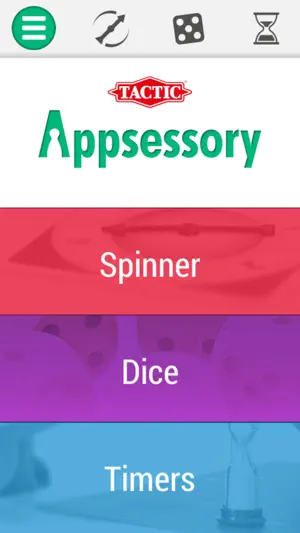 Appsessory screenshot 1