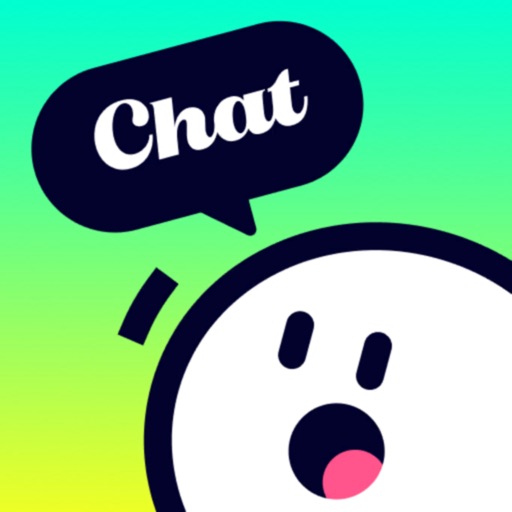 HeYa - Live Random Chat & Game iOS App