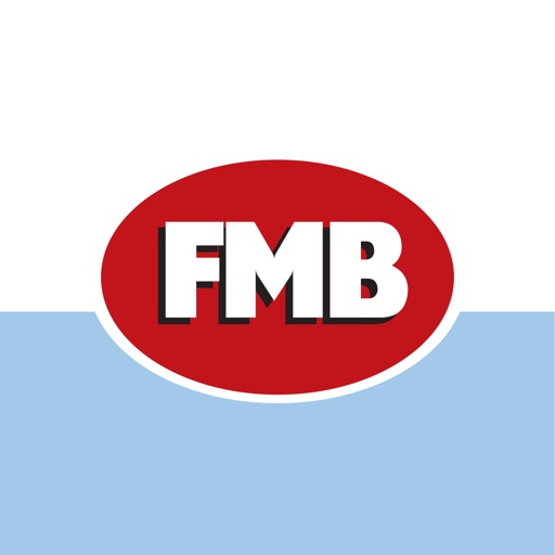 FMB 4 BANKING - AppWisp.com
