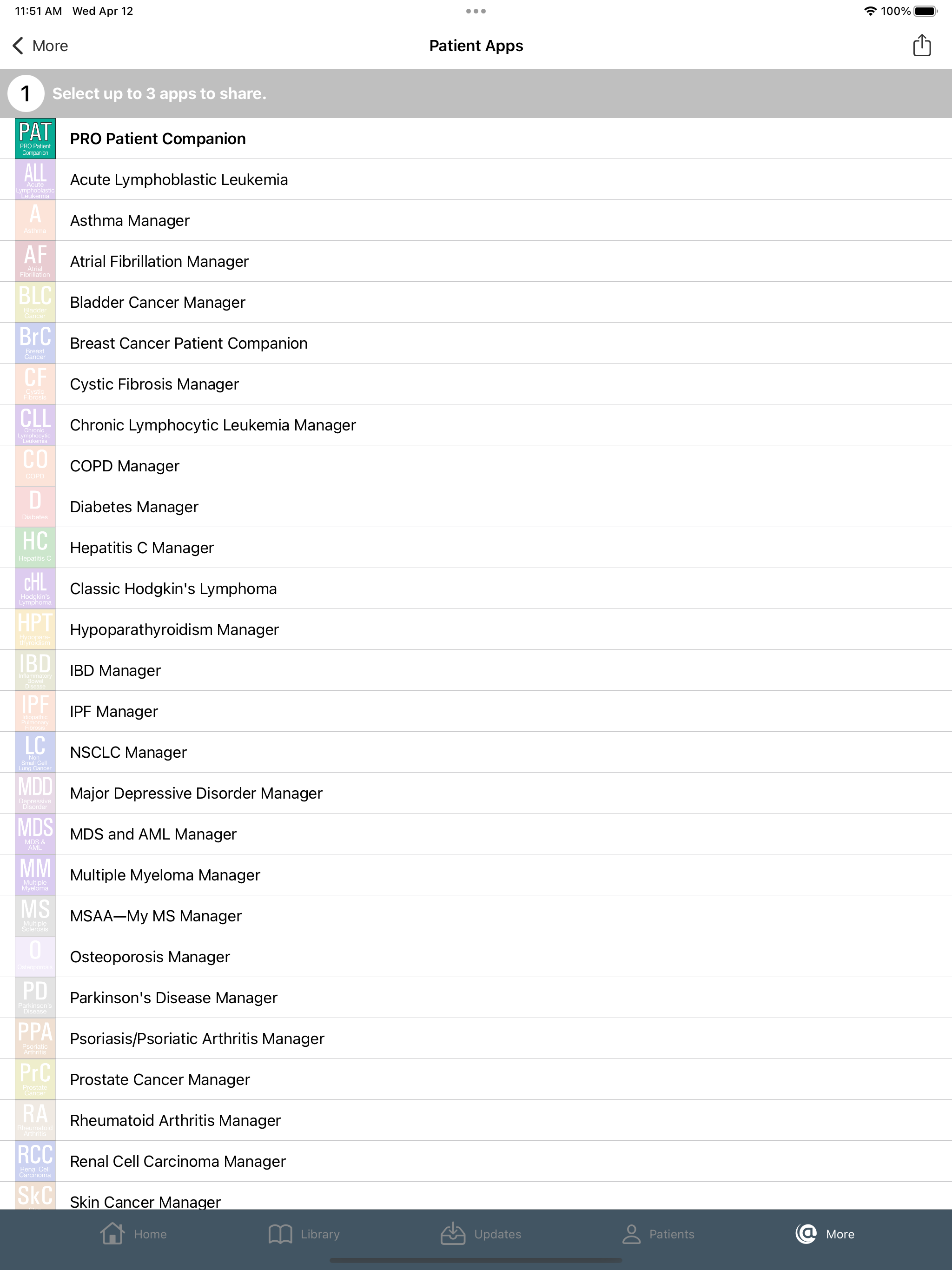 Metabolic Diseases