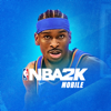 NBA 2K Mobile Basketball Game - 2K