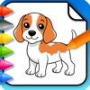 Crayon Color Jam icon