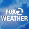 KTVU FOX 2 SF: Weather icon