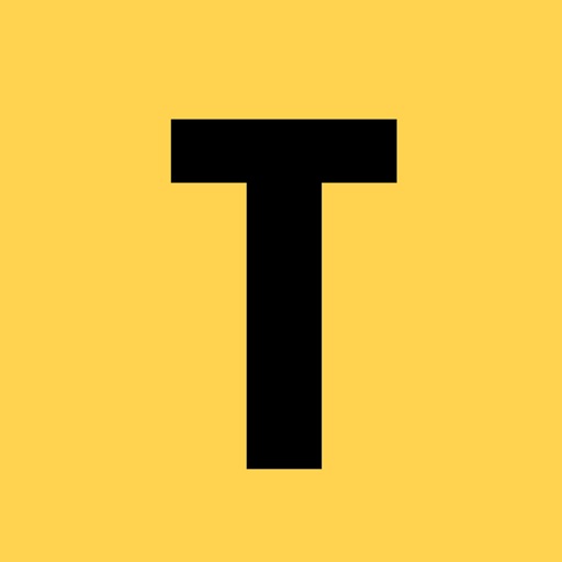 TASTEBud Rewards - AppWisp.com