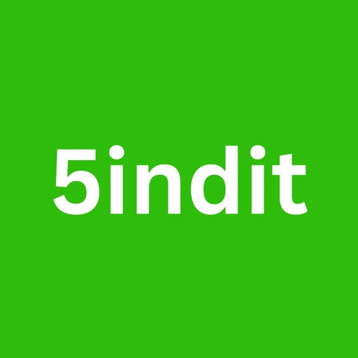 5indit