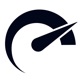 Internet Speed Test Master App app icon - Utilities app for iPhone
