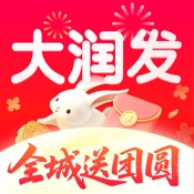 大润发优鲜 - 爱生活逛大润发