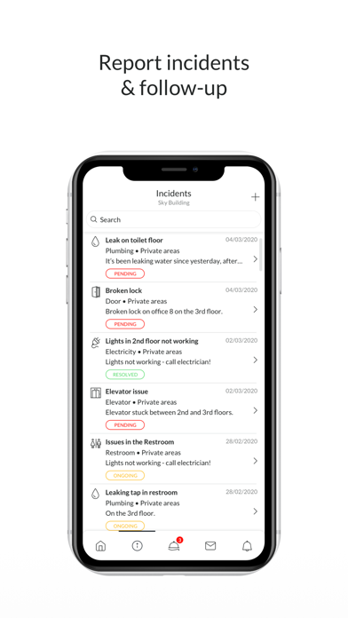 Wellio. Screenshot
