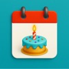 Birthday Reminder: DearDay icon