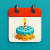 Birthday Reminder: DearDay