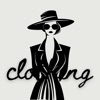Women Clothing Online Shopping icon