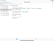 python & sql айпад изображения 3