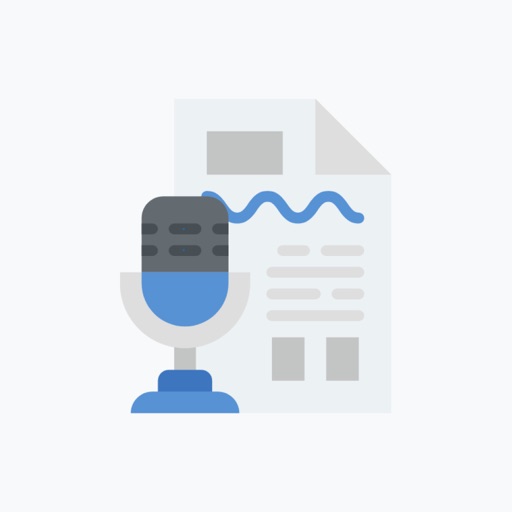 TranscribeAI: Note Taker