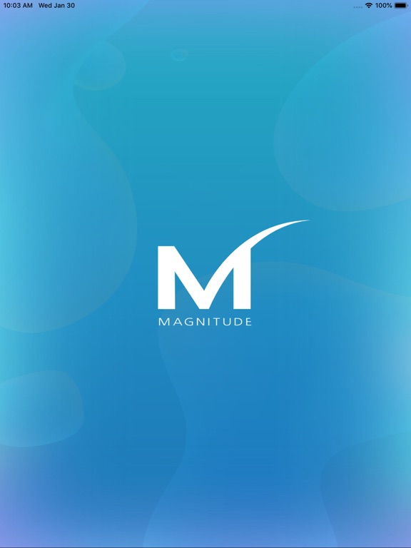 Screenshot #4 pour Magnitude Gold