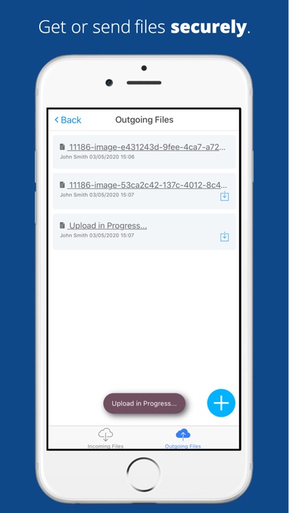 Assistbox screenshot-3