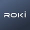 ROKI(Robam Kitchen Intelligence)是老板电器智能烹饪系统，搭载ROKI系统的第一款产品由老板电器于2014年9月16日发布。