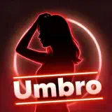 Umbro - Artistic Avatar - App-Symbol
