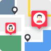 Family Locator - Find My Phone - Old Man Sitting LLC