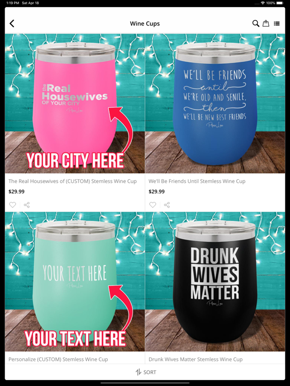 Screenshot #6 pour Piper Lou Collection