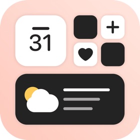 Widgets, Themes & Wallpapers