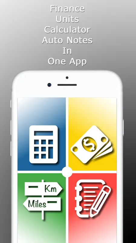 CalcMadeEasy Pro screenshot 1 of 5