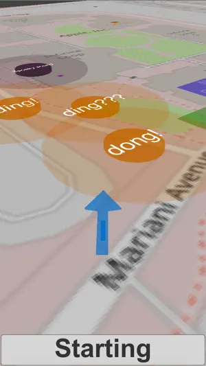 SatsymphQR screenshot 2