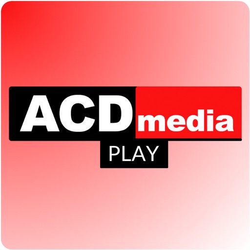 ACD MEDIA PLAY