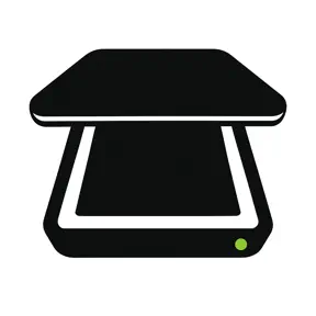 DocScan – Document Scanner App icon