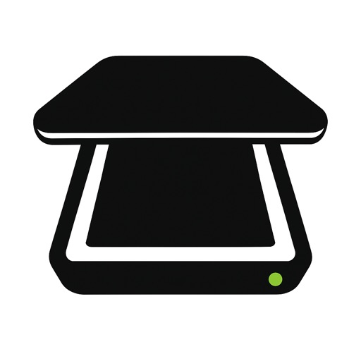 DocScan – Document Scanner App