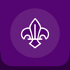 Badge Book - Scouts UK - VICTOR HWANG