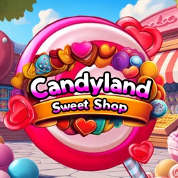 Candyland Sweet Shop