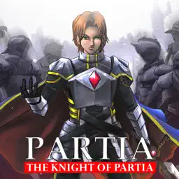 Partia 3 app icon