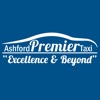 Ashford Premier Taxi icon