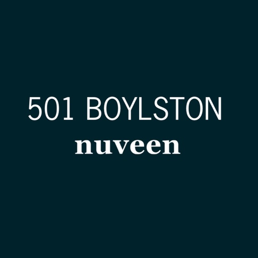 501 Boylston icon