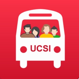 UCSI Bus Student